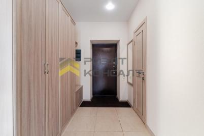 Продажа квартиры улица Кольцевая, 16