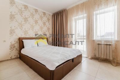 Продажа квартиры улица Кольцевая, 16
