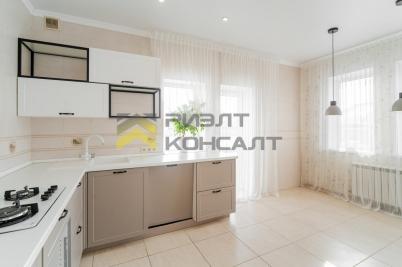 Продажа квартиры улица Кольцевая, 16