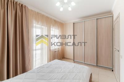 Продажа квартиры улица Кольцевая, 16