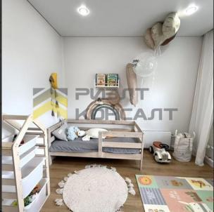Продажа квартиры Омск.&nbsp;проезд 4-й Амурский, 7