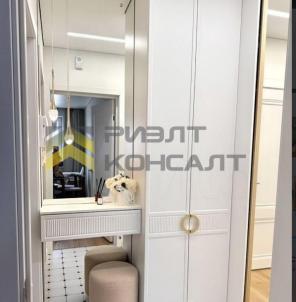Продажа квартиры Омск.&nbsp;проезд 4-й Амурский, 7