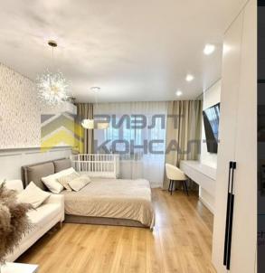 Продажа квартиры Омск.&nbsp;проезд 4-й Амурский, 7