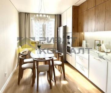 Продажа квартиры Омск.&nbsp;проезд 4-й Амурский, 7