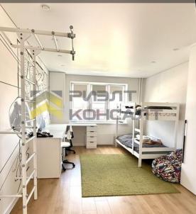 Продажа квартиры Омск.&nbsp;проезд 4-й Амурский, 7