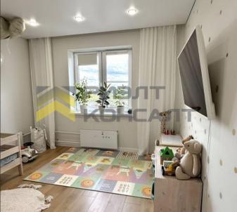 Продажа квартиры Омск.&nbsp;проезд 4-й Амурский, 7