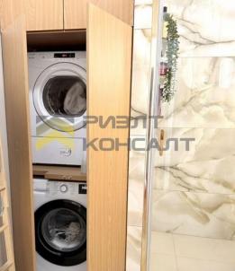 Продажа квартиры Омск.&nbsp;проезд 4-й Амурский, 7