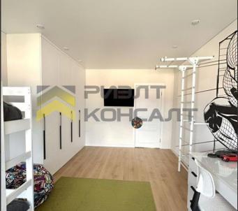 Продажа квартиры Омск.&nbsp;проезд 4-й Амурский, 7