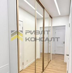 Продажа квартиры Омск.&nbsp;проезд 4-й Амурский, 7