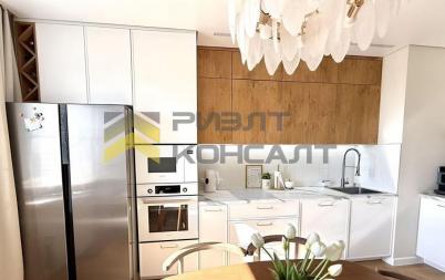 Продажа квартиры Омск.&nbsp;проезд 4-й Амурский, 7