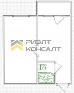 Продажа квартиры Омск.&nbsp;улица Герцена, 319