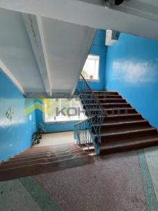 Продажа квартиры Омск.&nbsp;улица Герцена, 319