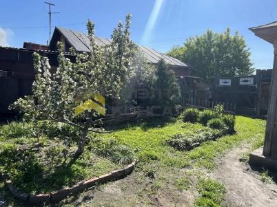 Продажа дома Омск.&nbsp;улица 14-я Линия, 83