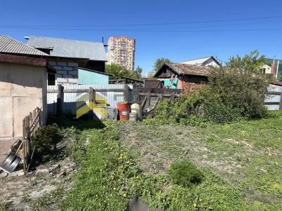 Продажа дома Омск.&nbsp;улица 14-я Линия, 83