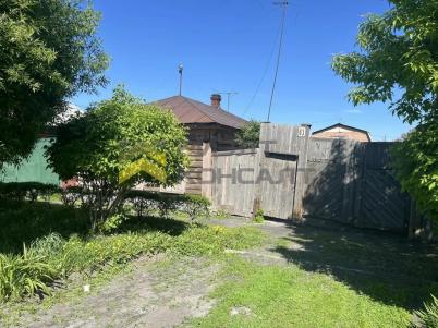 Продажа дома Омск.&nbsp;улица 14-я Линия, 83