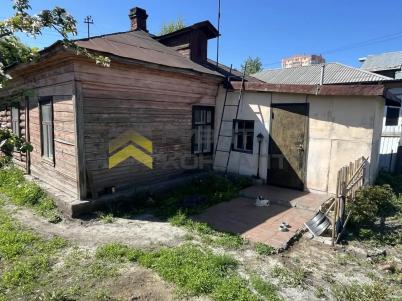 Продажа дома Омск.&nbsp;улица 14-я Линия, 83