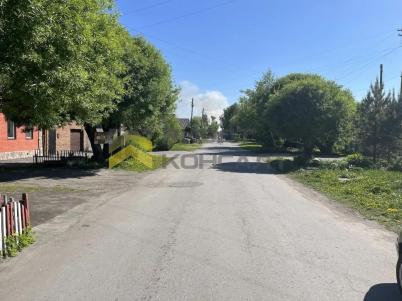 Продажа дома Омск.&nbsp;улица 14-я Линия, 83
