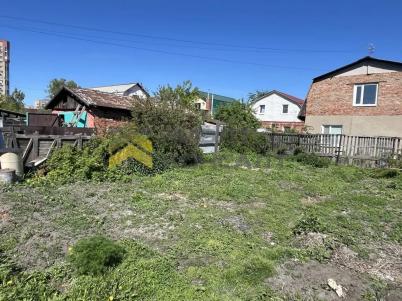 Продажа дома Омск.&nbsp;улица 14-я Линия, 83