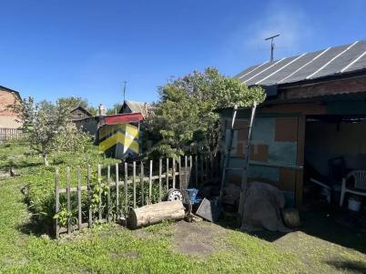 Продажа дома Омск.&nbsp;улица 14-я Линия, 83