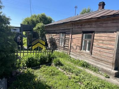 Продажа дома Омск.&nbsp;улица 14-я Линия, 83