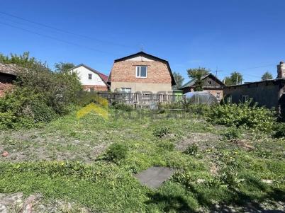 Продажа дома Омск.&nbsp;улица 14-я Линия, 83