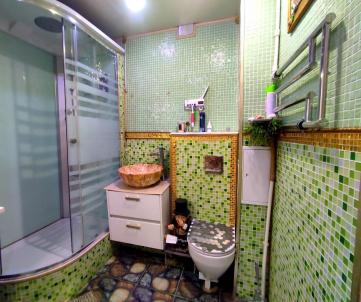 Продажа квартиры Омск.&nbsp;улица 21-я Амурская, 33/1