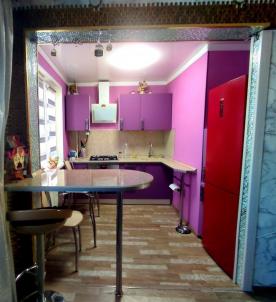 Продажа квартиры Омск.&nbsp;улица 21-я Амурская, 33/1