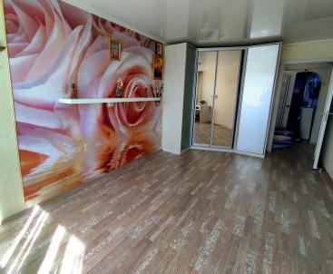 Продажа квартиры Омск.&nbsp;улица 21-я Амурская, 33/1