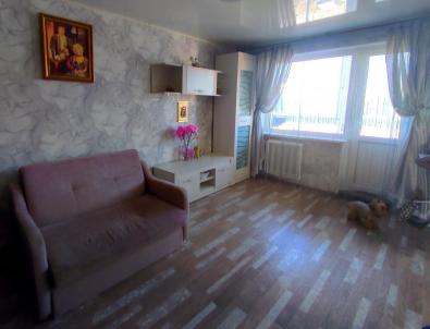 Продажа квартиры Омск.&nbsp;улица 21-я Амурская, 33/1