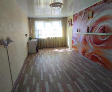 Продажа квартиры Омск.&nbsp;улица 21-я Амурская, 33/1