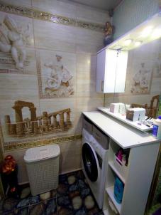 Продажа квартиры Омск.&nbsp;улица 21-я Амурская, 33/1