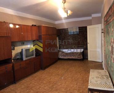 Продажа квартиры Омск.&nbsp;улица Зенькова, 2