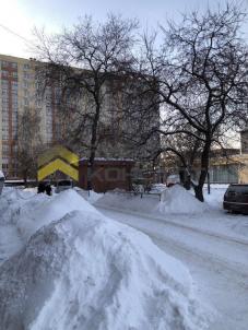 Продажа квартиры Омск.&nbsp;улица Зенькова, 2