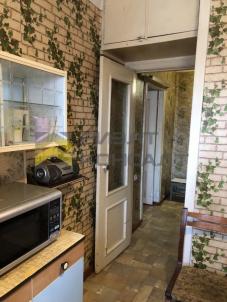 Продажа квартиры Омск.&nbsp;улица Зенькова, 2