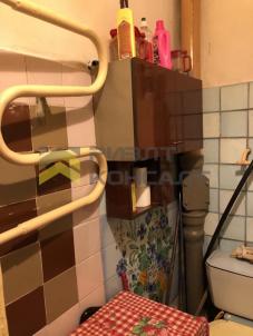 Продажа квартиры Омск.&nbsp;улица Зенькова, 2