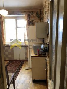 Продажа квартиры Омск.&nbsp;улица Зенькова, 2