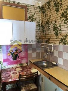 Продажа квартиры Омск.&nbsp;улица Зенькова, 2