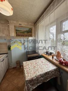Продажа квартиры Омск.&nbsp;проспект Мира, 169