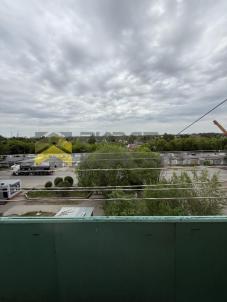 Продажа квартиры Омск.&nbsp;проспект Мира, 169