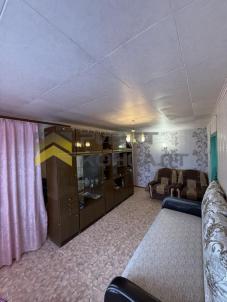 Продажа квартиры Омск.&nbsp;проспект Мира, 169