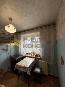 Продажа квартиры Омск.&nbsp;проспект Мира, 169