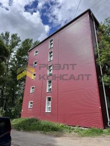 Продажа квартиры Омск.&nbsp;проспект Мира, 88Б