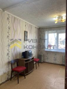 Продажа квартиры Омск.&nbsp;проспект Мира, 88Б