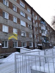 Продажа квартиры Омск.&nbsp;улица Зенькова, 2