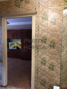 Продажа квартиры Омск.&nbsp;улица Зенькова, 2