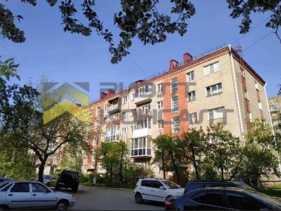 Продажа квартиры Омск.&nbsp;улица Зенькова, 2