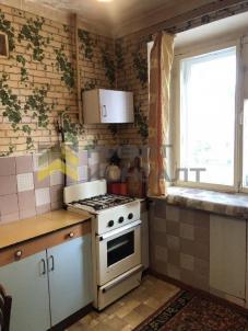Продажа квартиры Омск.&nbsp;улица Зенькова, 2