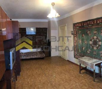 Продажа квартиры Омск.&nbsp;улица Зенькова, 2