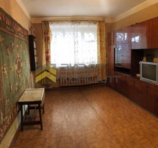 Продажа квартиры Омск.&nbsp;улица Зенькова, 2