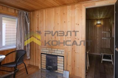 Продажа дома Омск.&nbsp;улица Дунаевского, 11/1